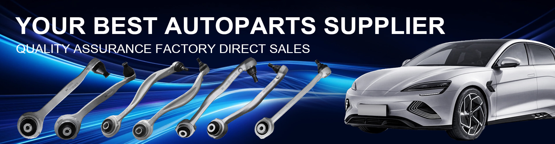 calidad Serie de sensores fábrica