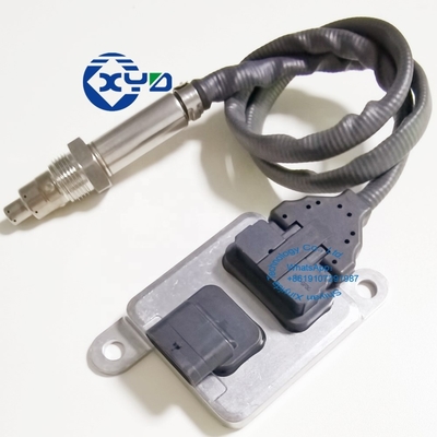 Sensor A0009059703 5WK9 6682E del Nox del coche del dispositivo del tratamiento posoperatorio del extractor para MERCEDES BENZ