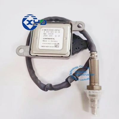 Sensor 12v del oxígeno del nitrógeno de A0009055206 Nox para Mercedes Benz A3C00312300-600