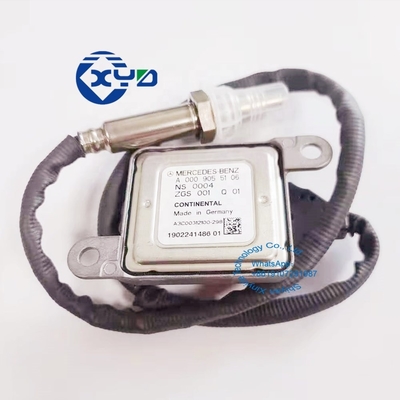Sensor 12v del oxígeno del nitrógeno de A0009055206 Nox para Mercedes Benz A3C00312300-600