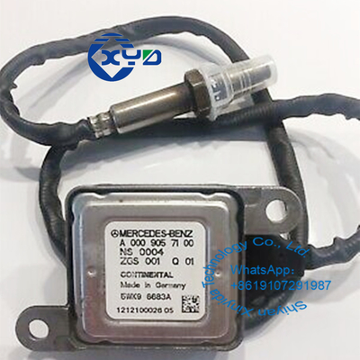 sensor del oxígeno del nitrógeno de 12V Nox para Mercedes Benz Auto 5WK96683A A0009057100