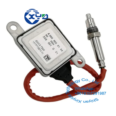 Sensor del óxido de nitrógeno de Mercedes Benz A0009056104 5WK97248 para CLS300 320 350 E260 350 3.0T