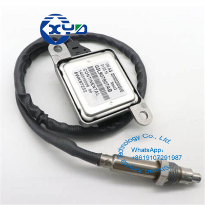 Sensor continental del óxido de nitrógeno de 5WK96690B 03L907807AB para VW Crafter 2,0 2,5