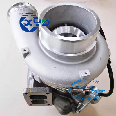 Turbocompresor del CAT C15 del turbocompresor 3620855 del motor de coche de XINYIDA