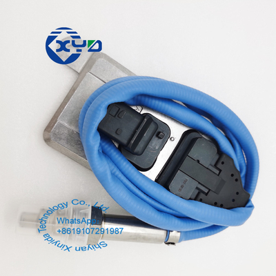 sensor del oxígeno del nitrógeno 51154080016 24V para el motor de coche 5WK96721B
