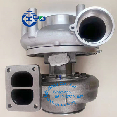 Turbocompresor 49129-00520 49129-01100 de TF15M Mitsubishi Car Engine para el sistema de generador grande