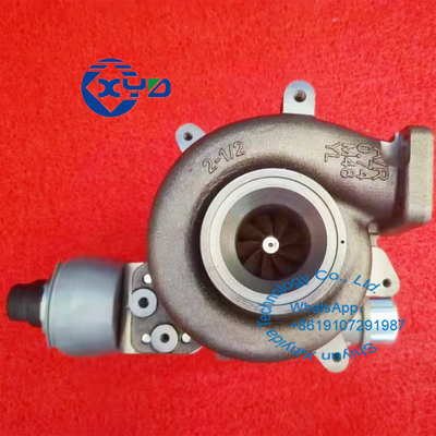 Turbocompresores 789773-5013S 789773-5009S 789773-0026 789773 de las piezas del motor de Iveco Hansa F1C 3.0T