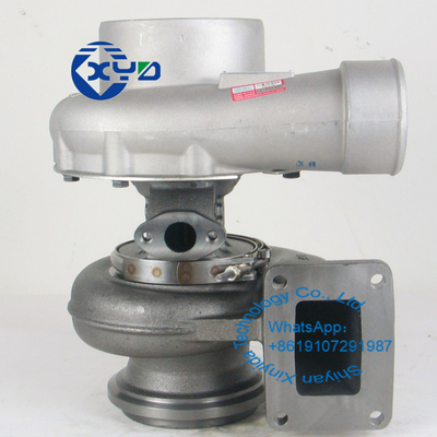 Turbocompresor 3529040 del motor de coche de CUMMINS HT3B para el motor diesel de SD32 SD22 NT855