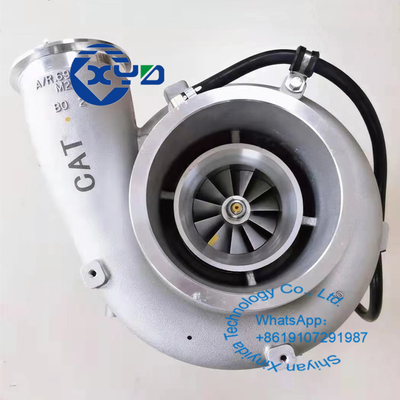 Turbocompresor 3620855 del motor de coche del OEM para los motores diesel del CAT C15