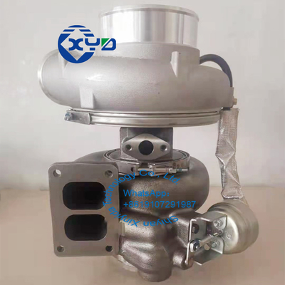 Turbocompresor 3620855 del motor de coche del OEM para los motores diesel del CAT C15