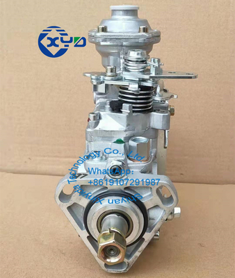 El aceite de motor de alta presión bombea no. 0460426174 de la bomba de VE6 12F1300R377-1 VE