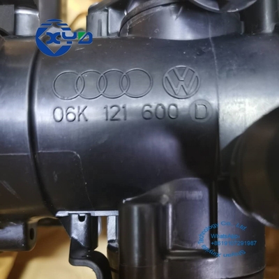 Bomba de agua eléctrica del motor EA888 06L121111 06K121600 06L121012A para el escarabajo de VW