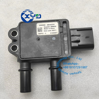 Sensor de la presión diferenciada A061M588 de los sensores 5572038 del motor automotriz del euro 6 de Cummins