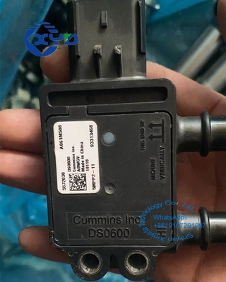 Sensor de la presión diferenciada A061M588 de los sensores 5572038 del motor automotriz del euro 6 de Cummins