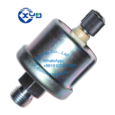 Enchufe 4931169 de la inducción del aceite de los sensores C4931169 del motor automotriz de Dongfeng para Cummins