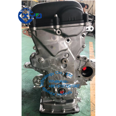 Equipo 1.6L I20 I30 CVVT de la asamblea de motor de coche de Hyundai G4FA G4FC