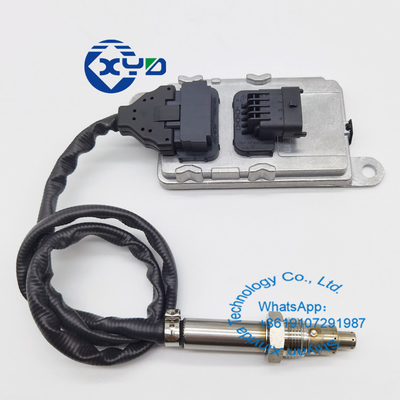 sensor del óxido de nitrógeno 5WK97371 del sensor 22827993 de 24V Volvo NOX