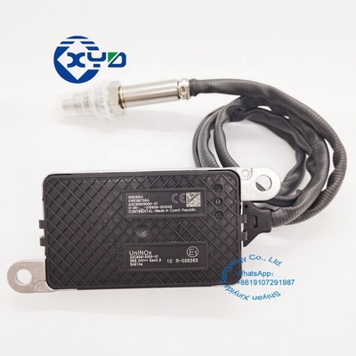 Sensor 5WK96756A A2C95913000 del óxido de nitrógeno del sensor del NOx del coche de UniNOx 24V