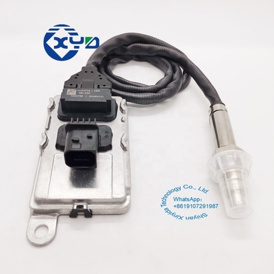 Sensor Cummins 5WK97348A del óxido de nitrógeno 4326769 para el sensor resistente del camión