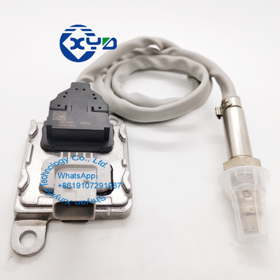 Sensor Cummins del óxido de nitrógeno del sensor 5491422 A3C03886400-01 NB1510 del NOx del coche de las piezas de automóvil