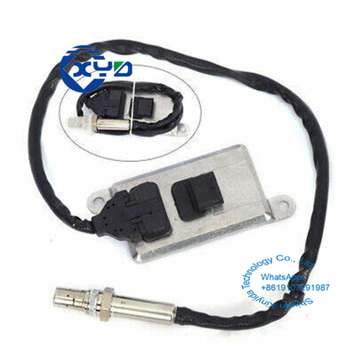 Sensor 5WK96652B A0081539928 004 del oxígeno del nitrógeno del sensor de Benz Car NOx