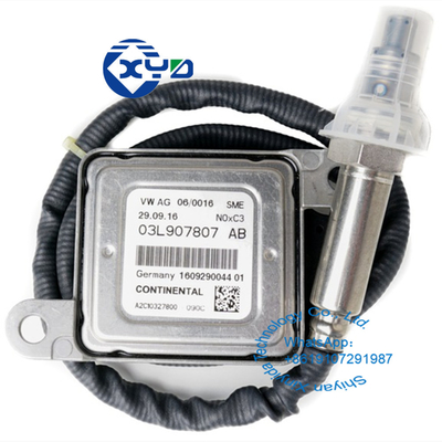 Sensor del óxido de nitrógeno 03L907807AB para el camión de Volkswagen VW Passat
