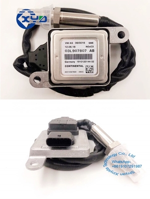 Sensor del óxido de nitrógeno 03L907807AB para el camión de Volkswagen VW Passat