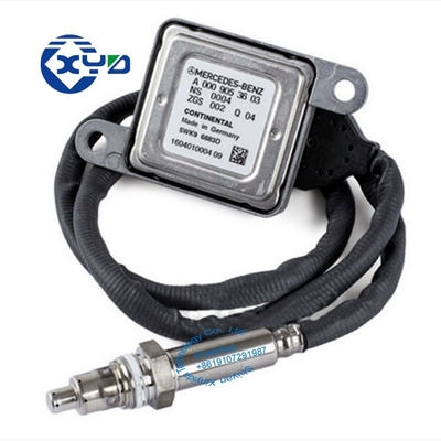 BENZ Nitrogen Oxide Sensor 5WK96683C A0009053603 para Mercedes W205
